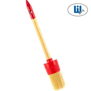 Кисть круглая «Стандарт», №4, шир.25мм Stayer