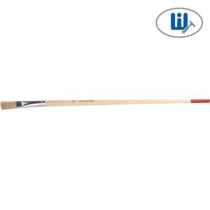 Кисть плоская Univer., тон. д/масл. краски шир.11мм Stayer