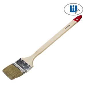 Stayer Кисть радиаторная 3", шир.75мм