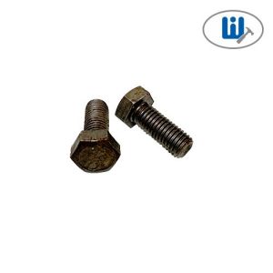 Болт М12х30мм