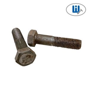 Болт М16х70мм