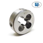 Плашка М12х1,0