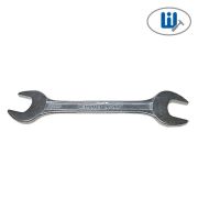 Ключ гаечный с открытым зевом двусторонний 22х24 Венус шт (ИПК)  арт.: 7811-0025