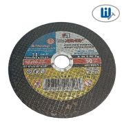 Круг отрезной тип 41 150х2,5х22 А 30 R/S BF 80 Луга по металлу