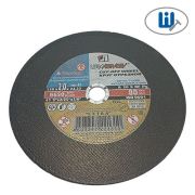 Круг отрезной тип 41 230х2,0х22 А 36 R/S BF Луга по металлу