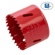 Коронка BiMetal 60 мм Matrix 72460