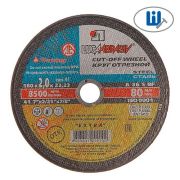 Круг отрезной тип 41 180х2,0х22 А 36 S BF 80 Луга по металлу