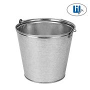 Ведро оцинкованное 12л Россия//Сибртех 67591