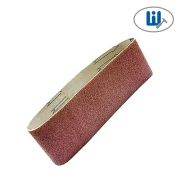 Лента шлифовальная 75х457 P100 Orientkraft 115.00A 100
