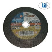 Круг отрезной тип 41 180х1,6х22 А 40 S/R BF Луга по металлу