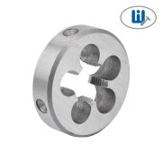 Плашка М20х2,5 осн.