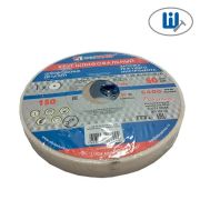 Круг шлифовальный тип 1 150х20х32 25A 60 К/L V 50