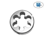 Плашка М22х2,0