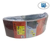 Лента шлифовальная 75х457, P120 (10 шт) Orientkraft