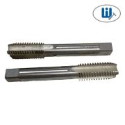 Метчик М18х2,5 (к-т 2шт)