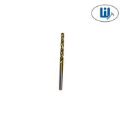 Сверло по металлу №200Эксперт Ø 3,3мм P6M5 HSS M2 TIN (6542)/135° DIN 338 , 1 шт. ПрофОснастка