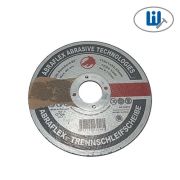 Круг отрезной 115х1,0х22 A30-Standard BF Abraflex по металлу