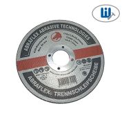 Круг отрезной 115х1,6х22 A30-Standard BF Abraflex по металлу