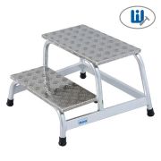 Монтажная подставка KRAUSE STABILO 2ступени (805027)