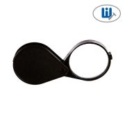 Лупа  карманная,6-кратная 60мм Спарта