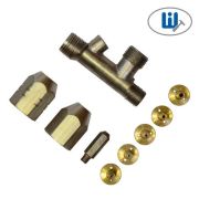 Комплект ЗИП к РК2-02м