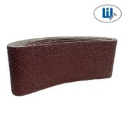 Лента шлифовальная 75х457 P36 (1/10шт) Orientkraft