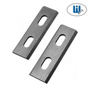 Нож для рубанка 82 мм широкий пара 5010193 (арт.304HO-822403P) REBIR