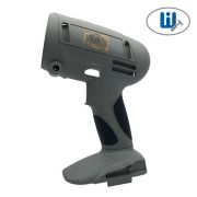 Корпус накладка ДА-12ЭР Интерскол половина (арт. 29.05.00.08.00)