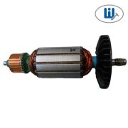 Якорь (ротор) Fiolent МСУ-6 арт. СТИФ684263011-05И дрель