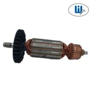 Якорь (ротор) Fiolent МФ2-620 арт. СТИФ684263003-05И фрезер