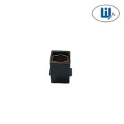 Корпус щеткодержателя ДУ-1000 Интерскол (арт.04.04.04.01.00)