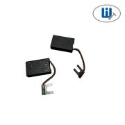 Щетки угольные Kress в сборе с контактером WSE2200  (арт.33471)