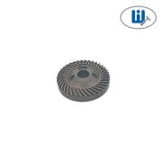 Колесо коническое Bosch GWS6-115(арт.1606333610)