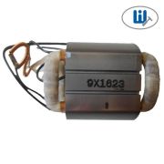Статор в сборе 9524NB,9525NB Makita (арт.521623-6)