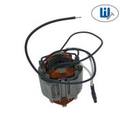 Статор в сборе BO-3700 Makita (арт.599339-1)