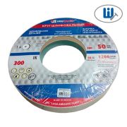 Круг шлифовальный тип 1 300х40х127 25А 60 К/L V Луга
