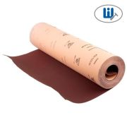 Шкурка шлифовальная KK19XW 10H ш.775мм(30м) ТУ 3980-009-00223332-2003