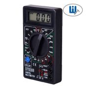 Мультиметр Ресанта TEK DT 830B