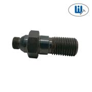 Адаптер 1 1/4« g x 1/2» GAS (наружная резьба)