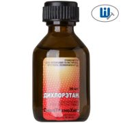 Клей для пластмасс «ДХЭ» (стекло)30 мл РК