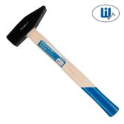 Молоток слесарный кованый, деревянная рукоятка, 800г, (шт.) 38-2-108