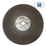 Круг отрезной тип 41 400х4,0х32 BF 14A F24 37...41 80м/с Резолит