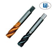 Метчик м/р 24х3,0 винт. канавка Р6М5 TiN ГОСТ 17933-72