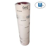 Шкурка шлифовальная KK19XW 80H ш.775мм (20м) ТУ 3980-009-00223332-2003