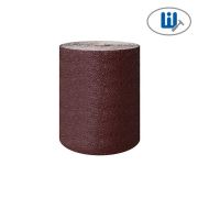 Бобина шлифовальная KK19XW 10H 115х5м гост 12439-79 БАЗ