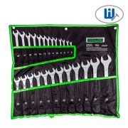 Ключи Forsland комбинированные, набор 25пр,(6-28,30,32мм)Forsland-5261Р