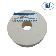 Круг шлифовальный тип 1 125х32х32 25А 46 L/K 6 V ВАЗ