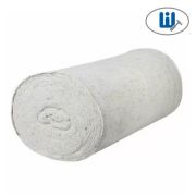 Салфетки технические материал нетканный рулон 50см х50м 200г/кв.м белый(1448759)