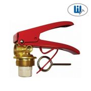 Устройство запорно-пусковое ЗПУ к ОП-4,5,6,8,10 (М30*1,5)