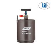 Бачок БГ-08 ПТК